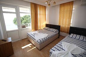 Avşa Anı Motel & Apart