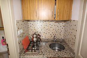 Avşa Anı Motel & Apart