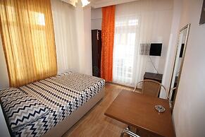 Avşa Anı Motel & Apart
