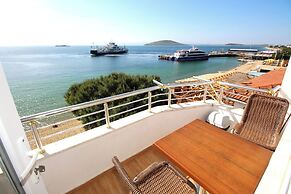 Avşa Anı Motel & Apart