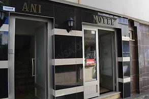 Avşa Anı Motel & Apart