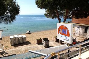 Avşa Anı Motel & Apart