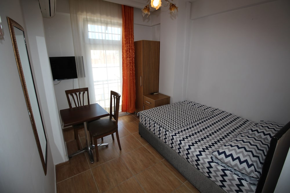 Avşa Anı Motel & Apart