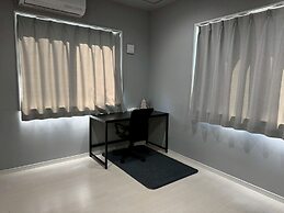 Suzuiro House