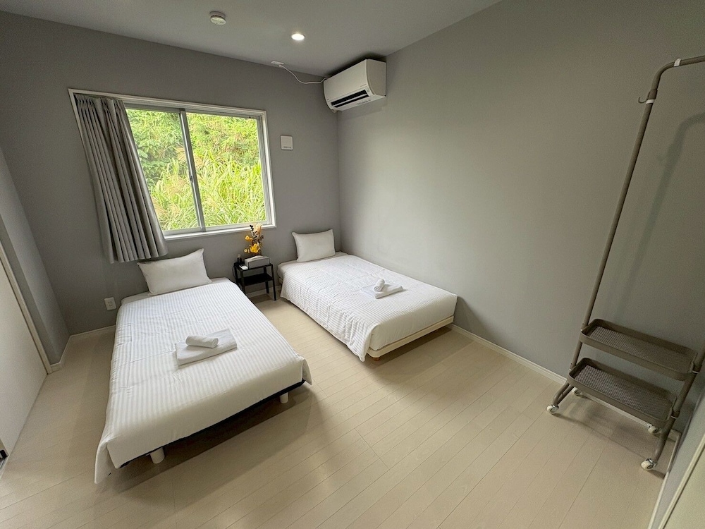 Suzuiro House