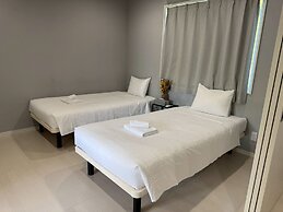 Suzuiro House
