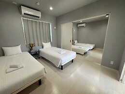 Suzuiro House