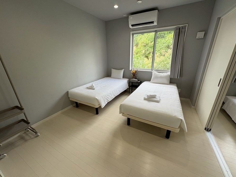 Suzuiro House