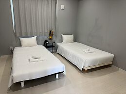 Suzuiro House