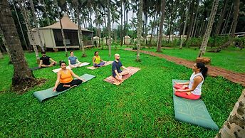 Hipnoetic Goa -Private Pool Cottages