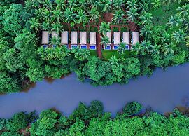 Hipnoetic Goa -Private Pool Cottages