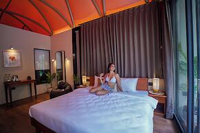 Hipnoetic Goa -Private Pool Cottages