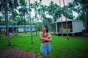 Hipnoetic Goa -Private Pool Cottages