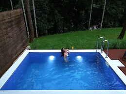 Hipnoetic Goa -Private Pool Cottages
