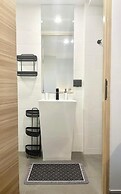 1BR Loft Pool Gym  Walk to Naiharn C181