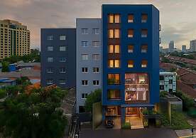 TMG Hotel Tebet Marclan Collection