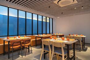 TMG Hotel Tebet Marclan Collection