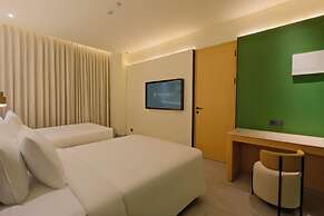 TMG Hotel Tebet Marclan Collection