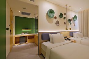 TMG Hotel Tebet Marclan Collection