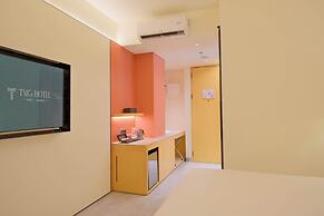 TMG Hotel Tebet Marclan Collection