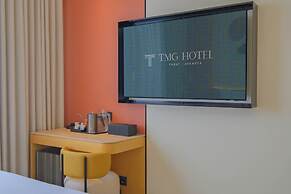 TMG Hotel Tebet Marclan Collection