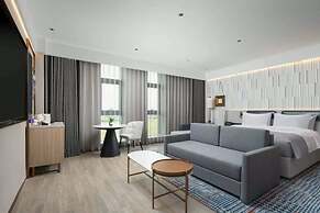 Wanda Moments Luoyang