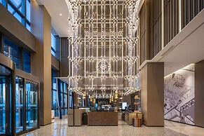 Wanda Moments Luoyang