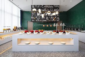 Wanda Moments Luoyang