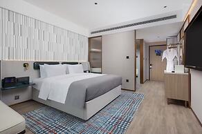 Wanda Moments Luoyang