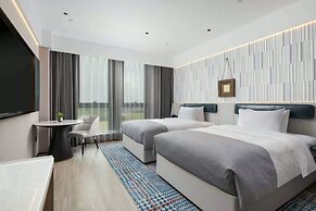 Wanda Moments Luoyang