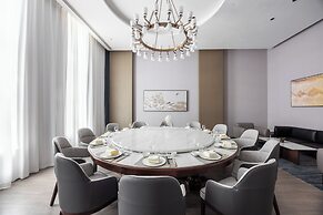 Wanda Moments Luoyang