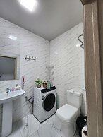 Zarafshan city 64 Tashkent