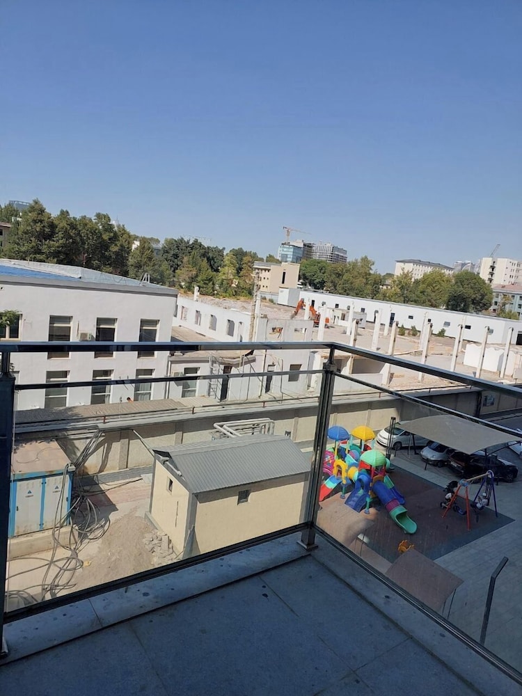 Zarafshan city 64 Tashkent
