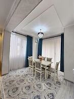Zarafshan city 64 Tashkent