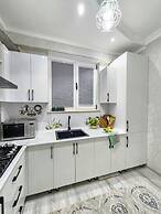 Zarafshan city 64 Tashkent