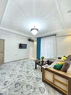 Zarafshan city 64 Tashkent
