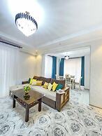 Zarafshan city 64 Tashkent