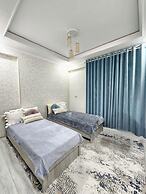 Zarafshan city 64 Tashkent