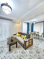 Zarafshan city 64 Tashkent