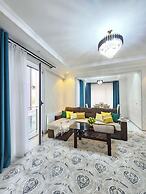 Zarafshan city 64 Tashkent