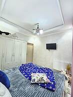 Zarafshan city 64 Tashkent