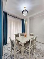 Zarafshan city 64 Tashkent