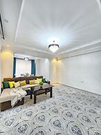 Zarafshan city 64 Tashkent
