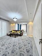 Zarafshan city 64 Tashkent