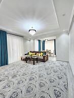Zarafshan city 64 Tashkent
