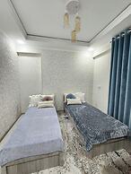 Zarafshan city 64 Tashkent