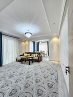 Zarafshan city 64 Tashkent