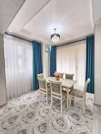 Zarafshan city 64 Tashkent