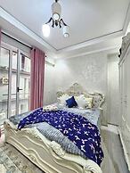Zarafshan city 64 Tashkent