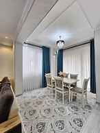 Zarafshan city 64 Tashkent